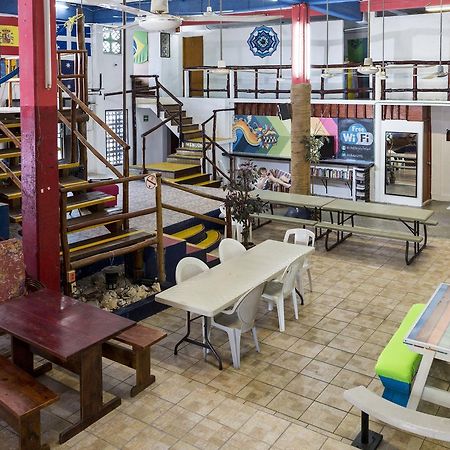 Hostel Playa Плайя-дель-Кармен Екстер'єр фото