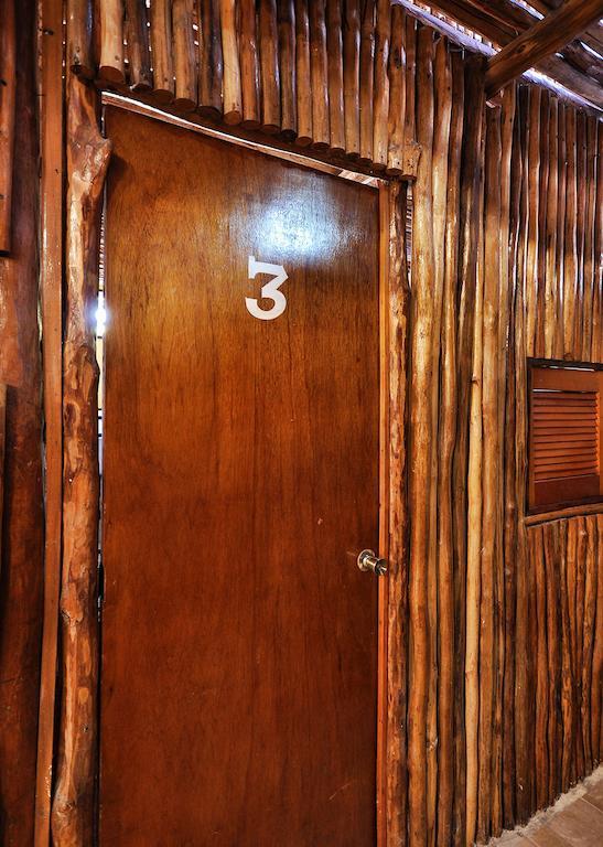 Hostel Playa Плайя-дель-Кармен Номер фото
