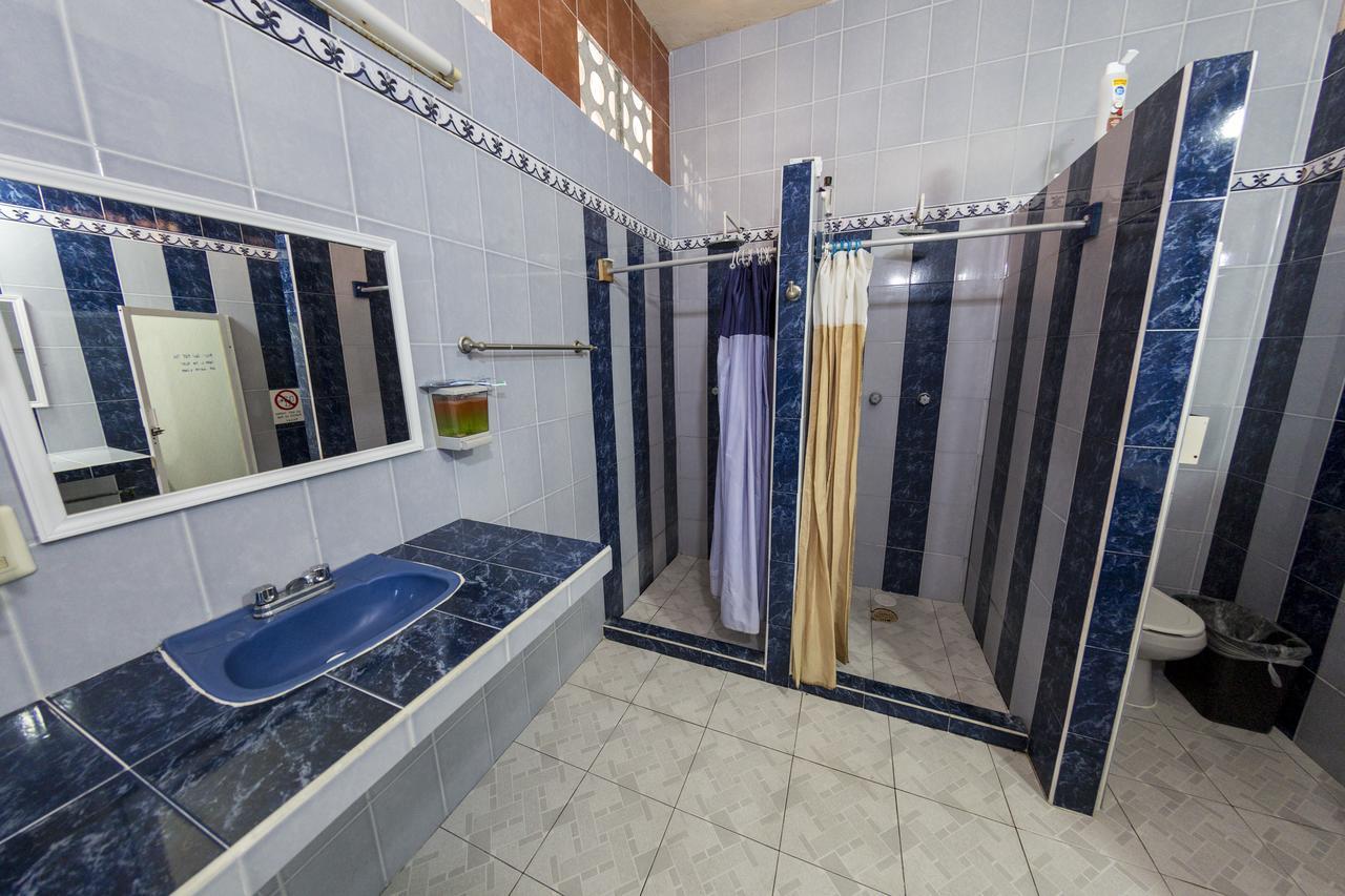 Hostel Playa Плайя-дель-Кармен Номер фото