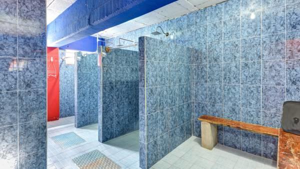Hostel Playa Плайя-дель-Кармен Номер фото